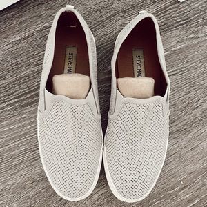 Steve Madden Zarayy Skate Shoe Size 8